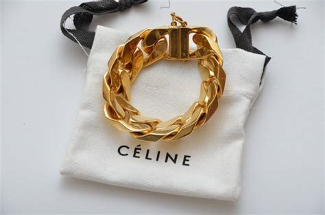 celine braclet